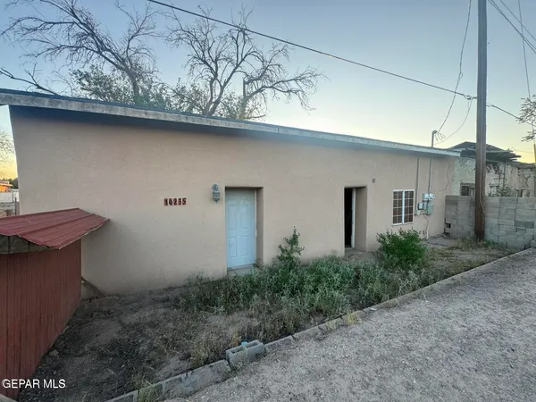 $100,000 | 16235 Highway 28, La Mesa, NM 88044