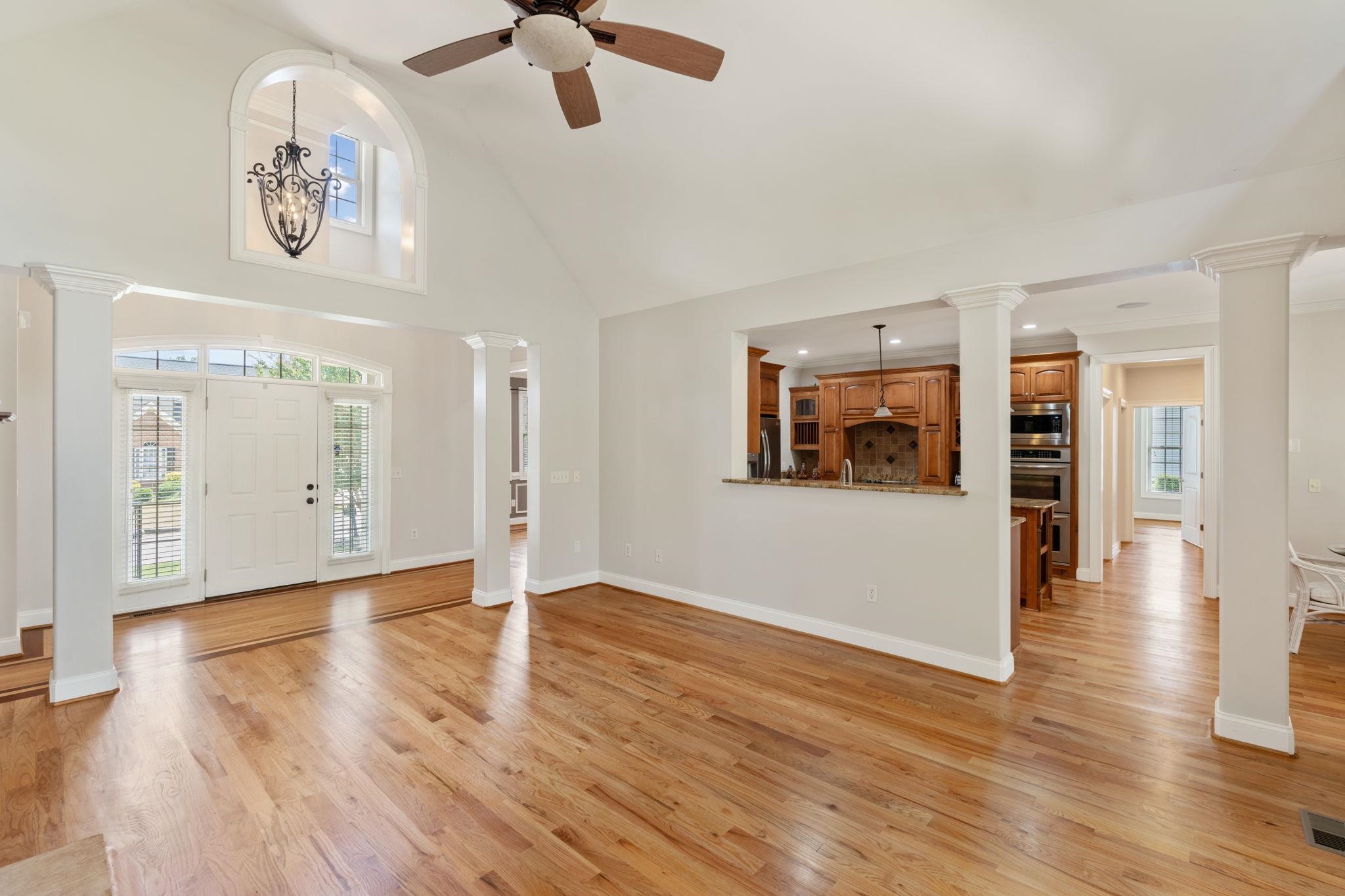 309 Whisper Walk Way Fountain Inn, SC 29644 - Photo 12 of 50 Gallery Image 12