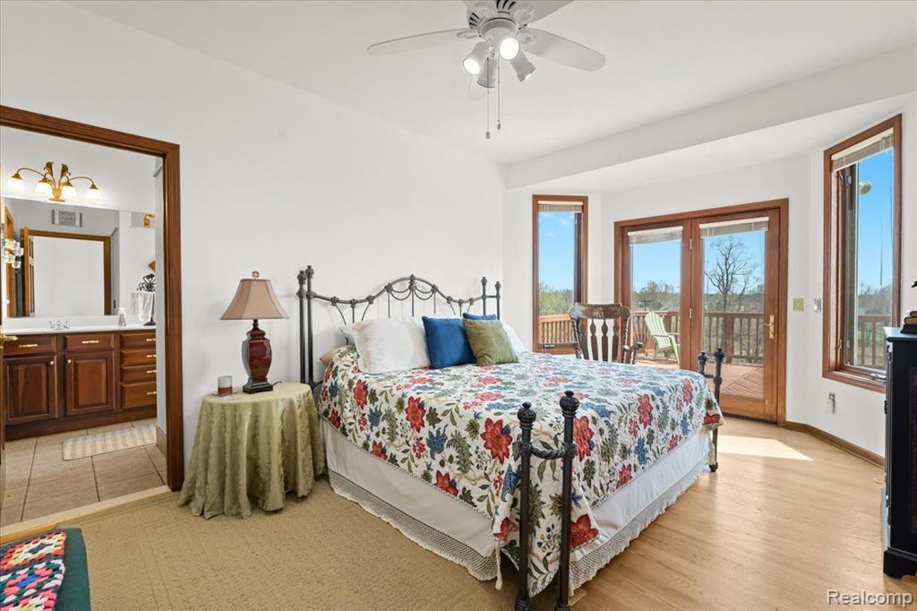 5421 Bradley Road Gregory, MI 48137 - Photo 17 of 47 Gallery Image 17