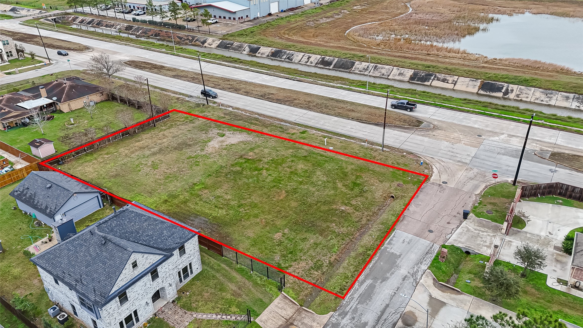0 Wetherby Lane Houston, TX 77075 - Photo 2 of 11 a view of a balcony