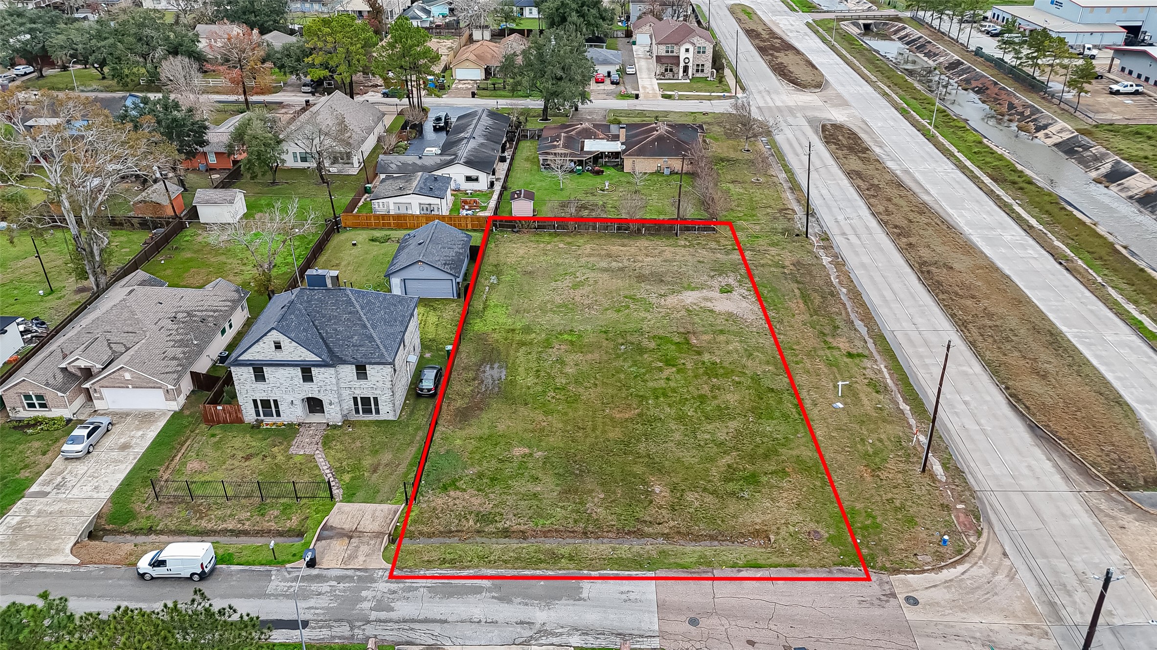 0 Wetherby Lane Houston, TX 77075 - Photo 5 of 11 a view of swimming pool