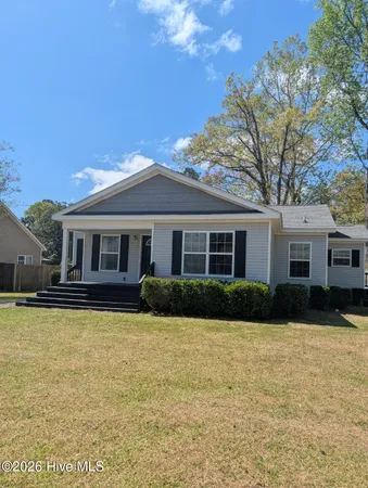 $249,000 | 217 Queens Road, Jacksonville, NC 28540