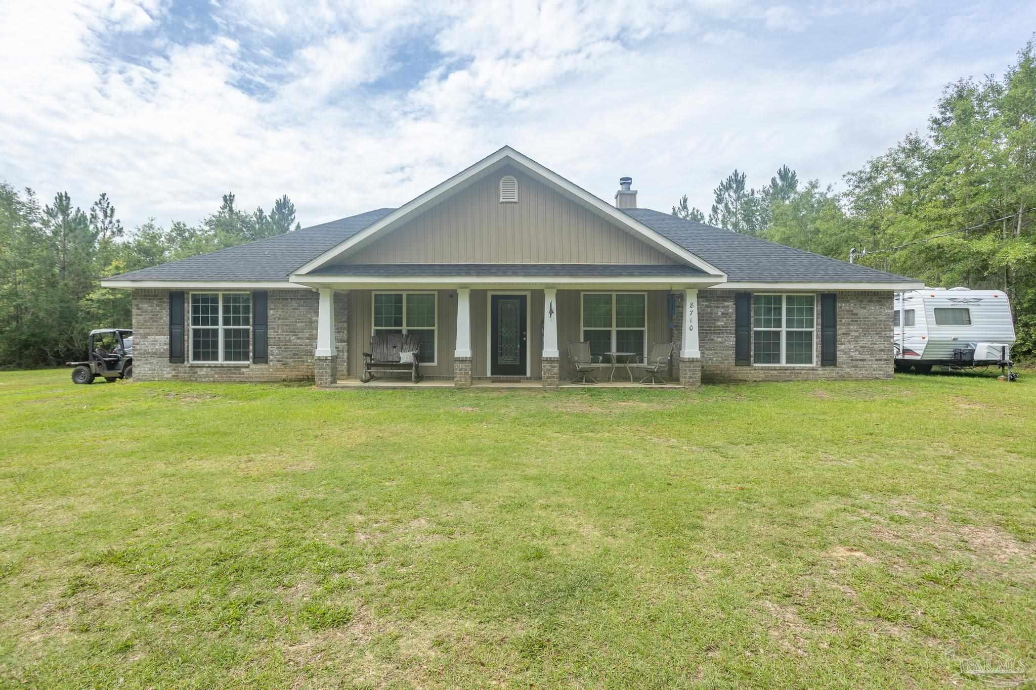 8710 Byrom Campbell Road Pace, FL 32571 - Photo 1 of 40 Gallery Image 1