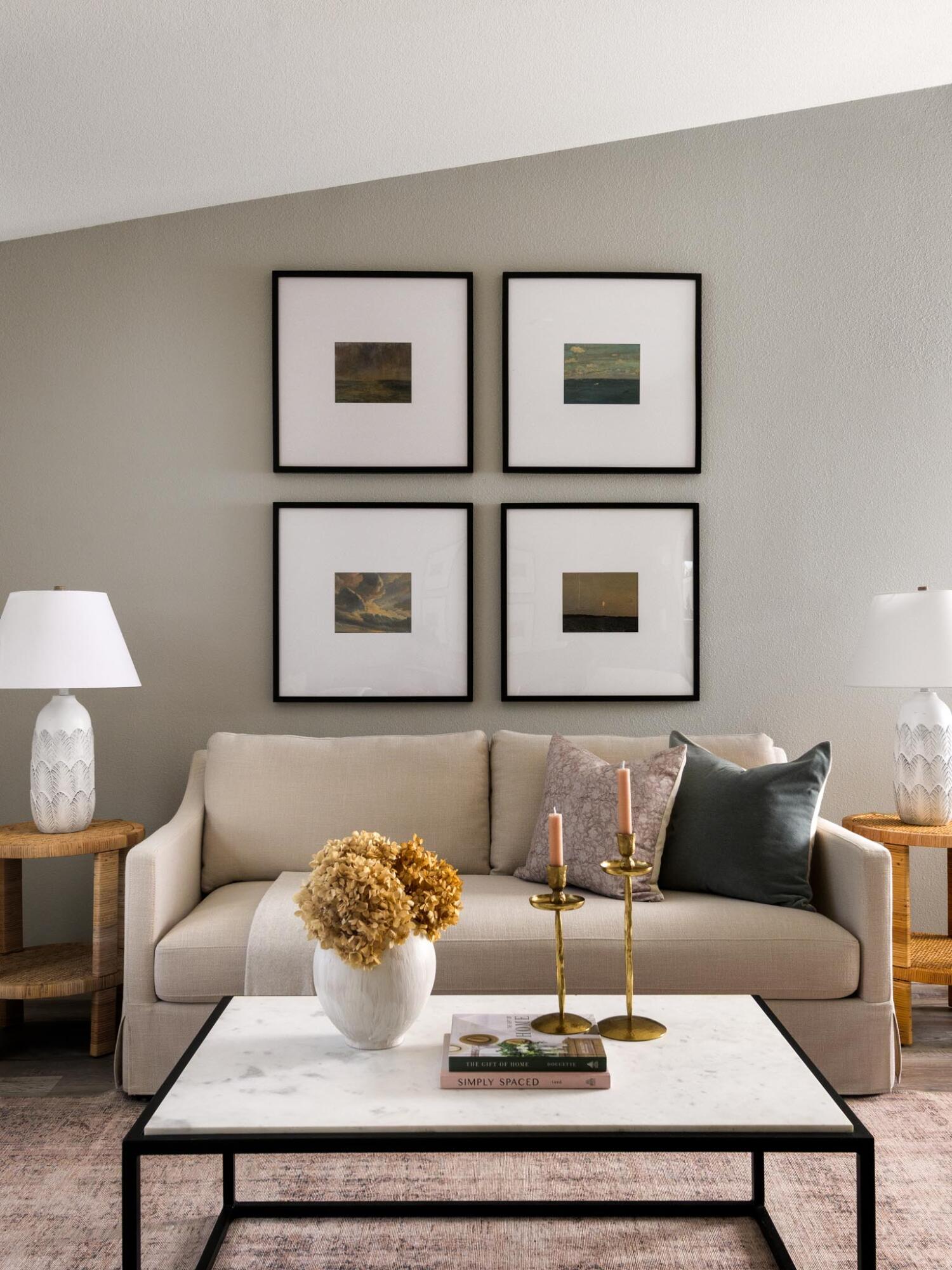 30 Winchester Canyon Road, Unit 83 Goleta, CA 93117 - Photo 6 of 19 Living Room