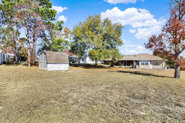 $259,900 | 12132 Norvell Road, Spring Hill, FL 34609