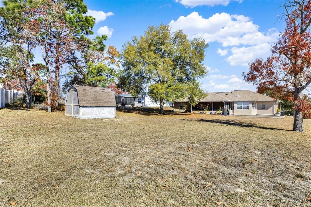 12132 Norvell Road Spring Hill, FL 34609 - Photo 17 of 20