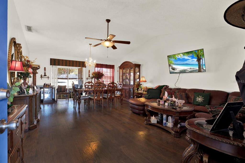 12132 Norvell Road Spring Hill, FL 34609 - Photo 3 of 20