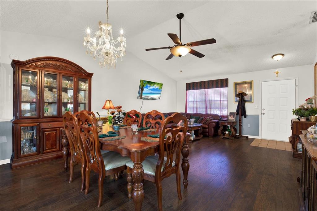 12132 Norvell Road Spring Hill, FL 34609 - Photo 4 of 20