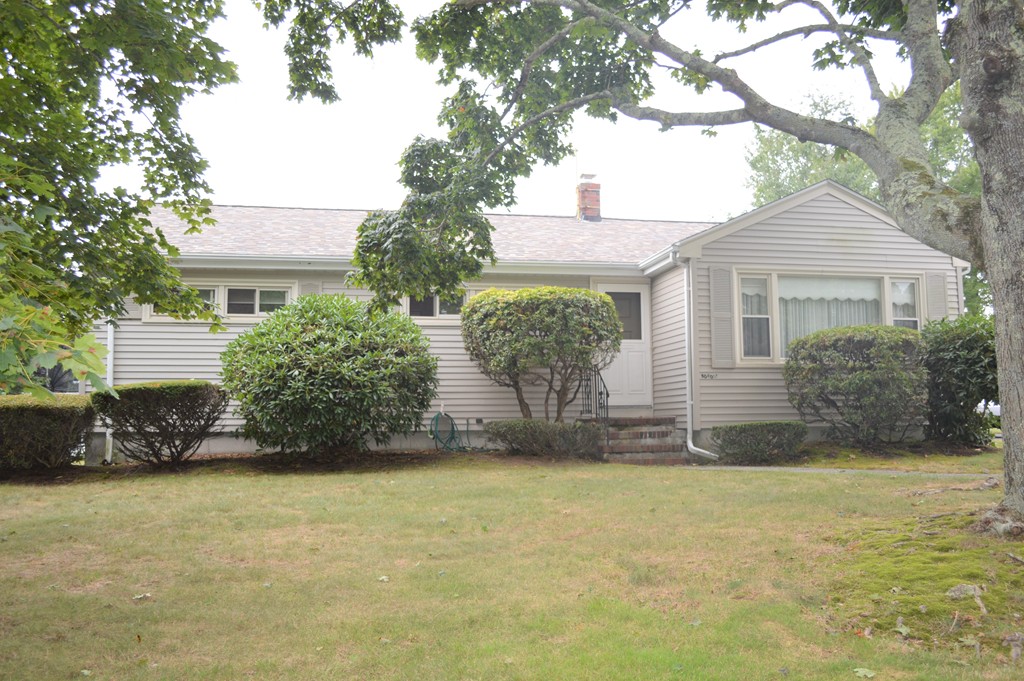 281 Kaufman Road Somerset, MA 02726 - Photo 1 of 22