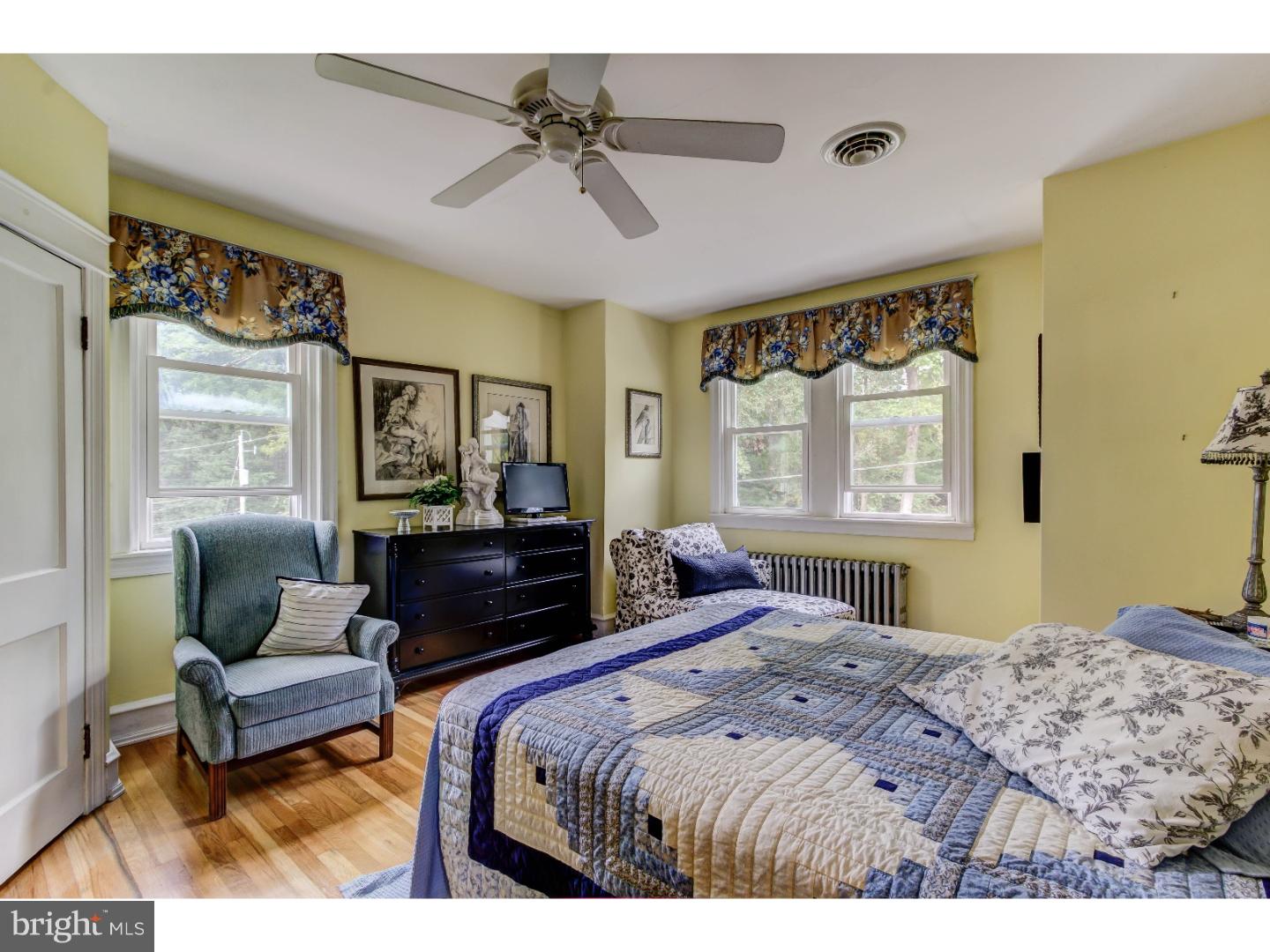 1610 Snuff Mill Road Hockessin, DE 19707 - Photo 19 of 25 Master Bedroom