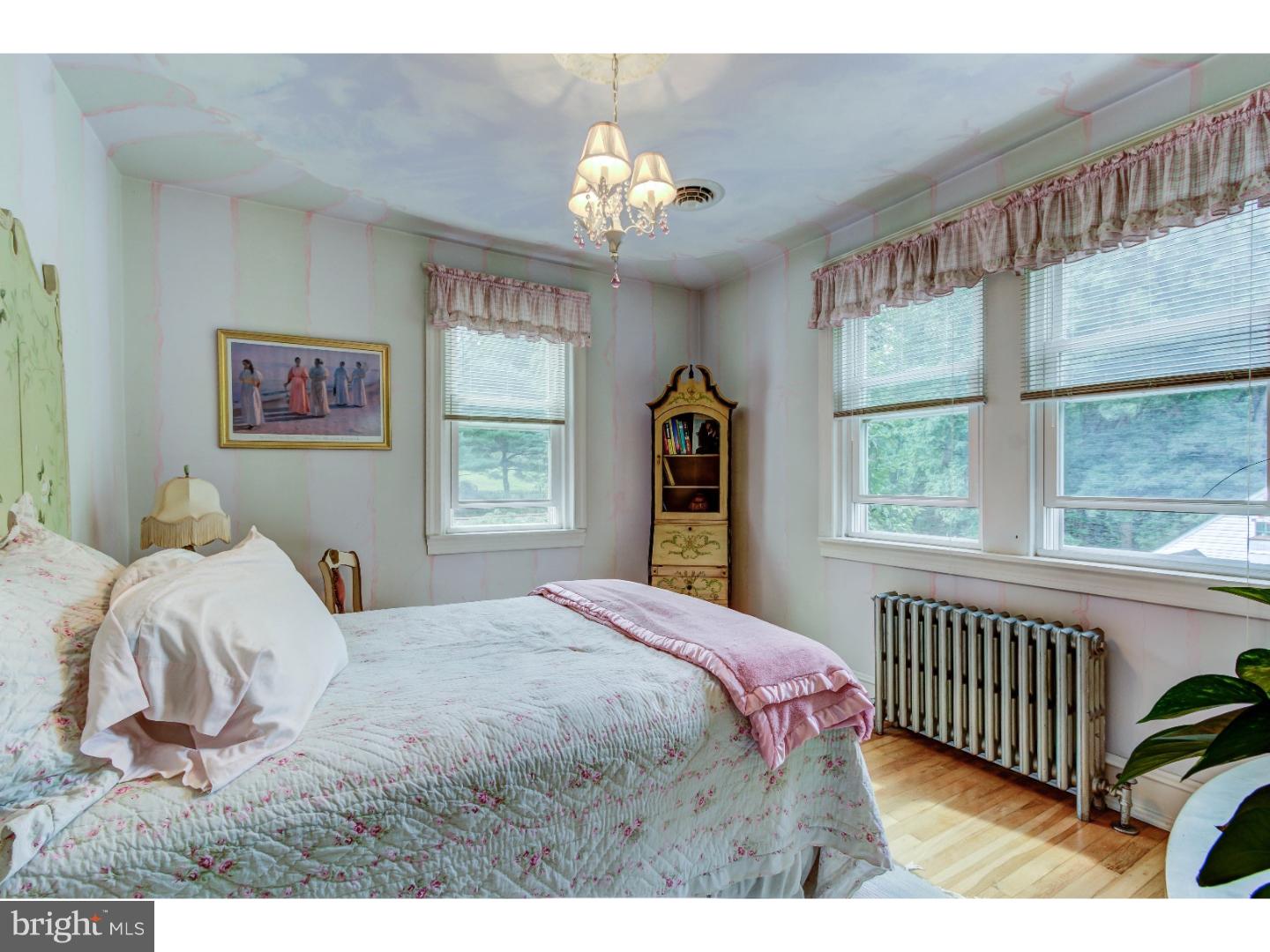 1610 Snuff Mill Road Hockessin, DE 19707 - Photo 22 of 25 Bedroom 2