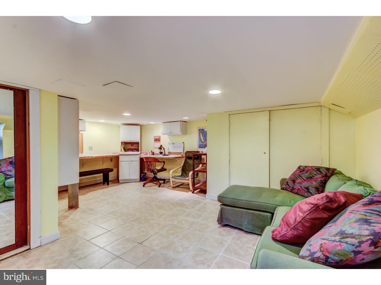 1610 Snuff Mill Road Hockessin, DE 19707 - Photo 24 of 25 Basement - Finished