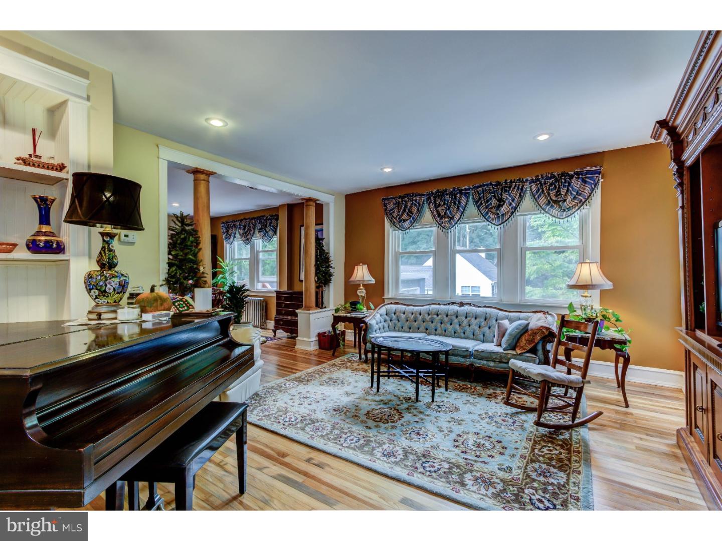 1610 Snuff Mill Road Hockessin, DE 19707 - Photo 5 of 25 Great Room