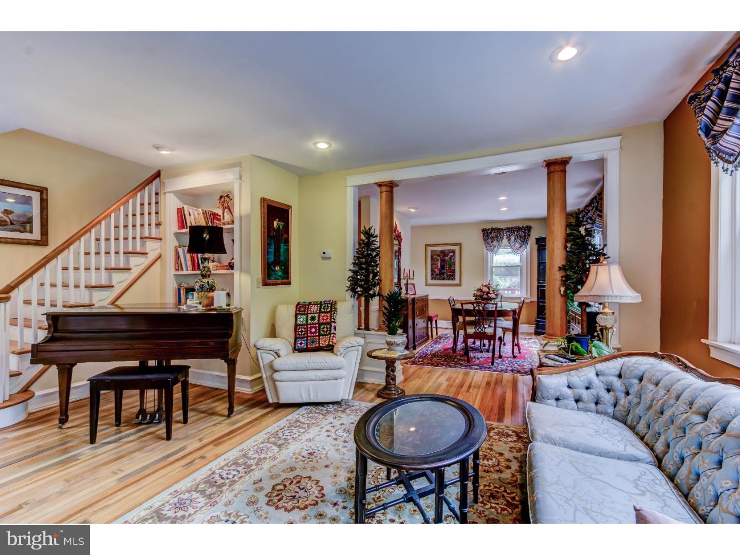 1610 Snuff Mill Road Hockessin, DE 19707 - Photo 7 of 25 Great Room