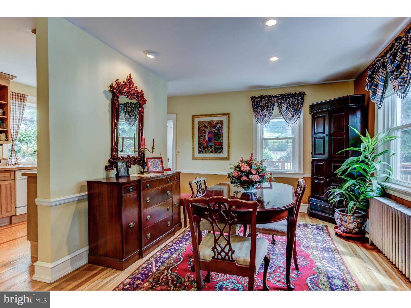 1610 Snuff Mill Road Hockessin, DE 19707 - Photo 8 of 25 Dining Room