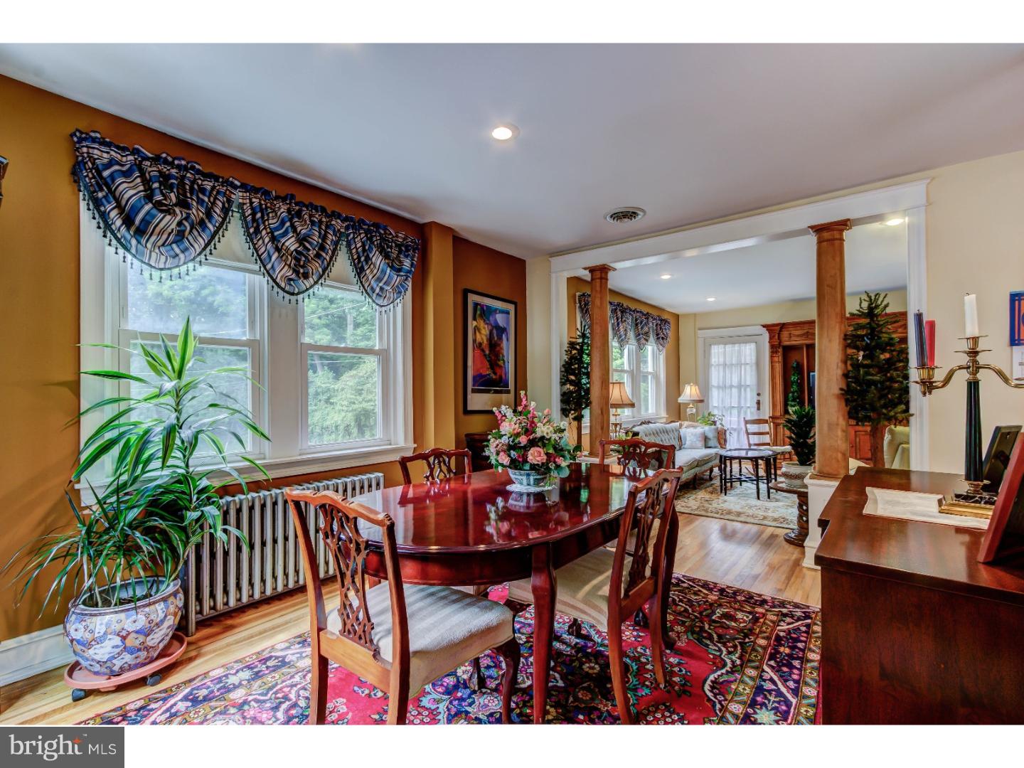 1610 Snuff Mill Road Hockessin, DE 19707 - Photo 9 of 25 Dining Room
