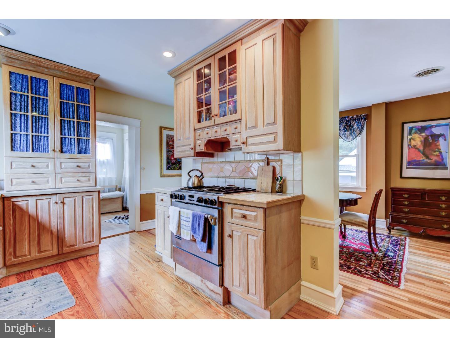 1610 Snuff Mill Road Hockessin, DE 19707 - Photo 10 of 25 Kitchen
