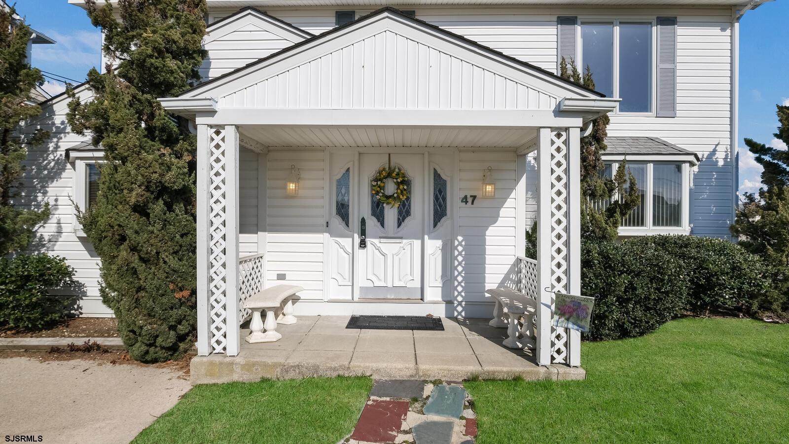 47 Sunset Boulevard Egg Harbor Township, NJ 08403 - Photo 2 of 25