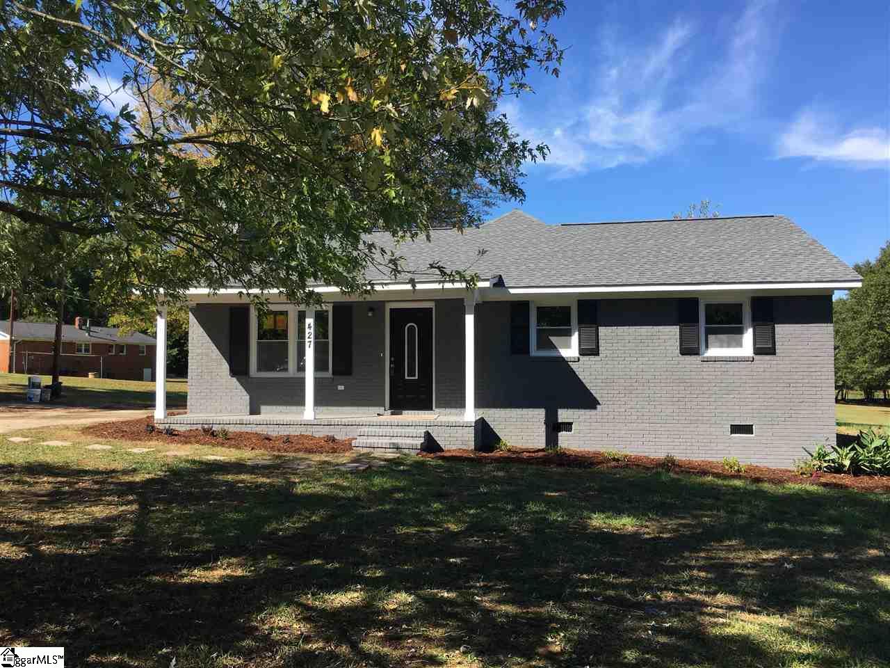 427 Bennett Dairy Road Spartanburg, SC 29307 - Photo 3 of 29