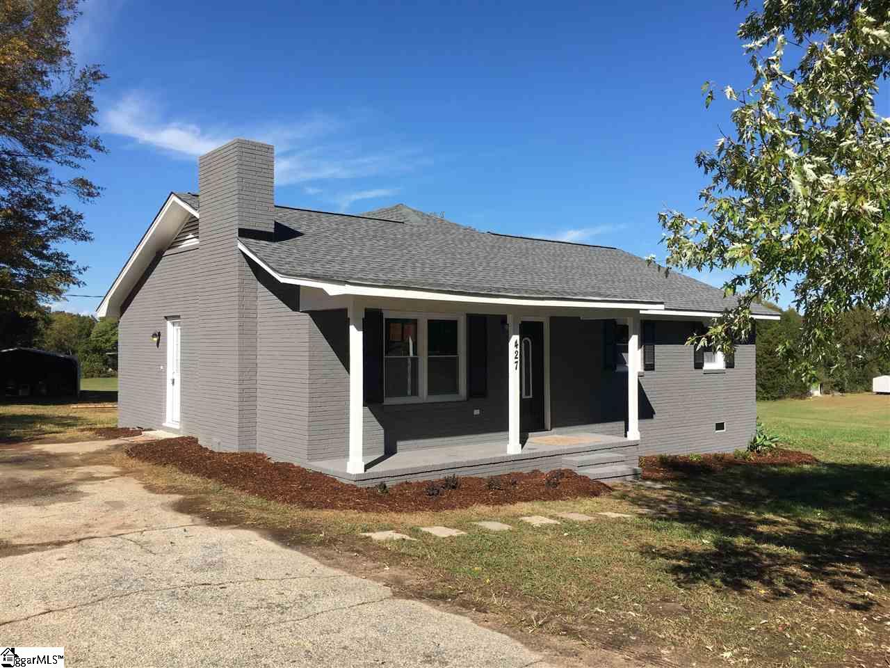427 Bennett Dairy Road Spartanburg, SC 29307 - Photo 4 of 29