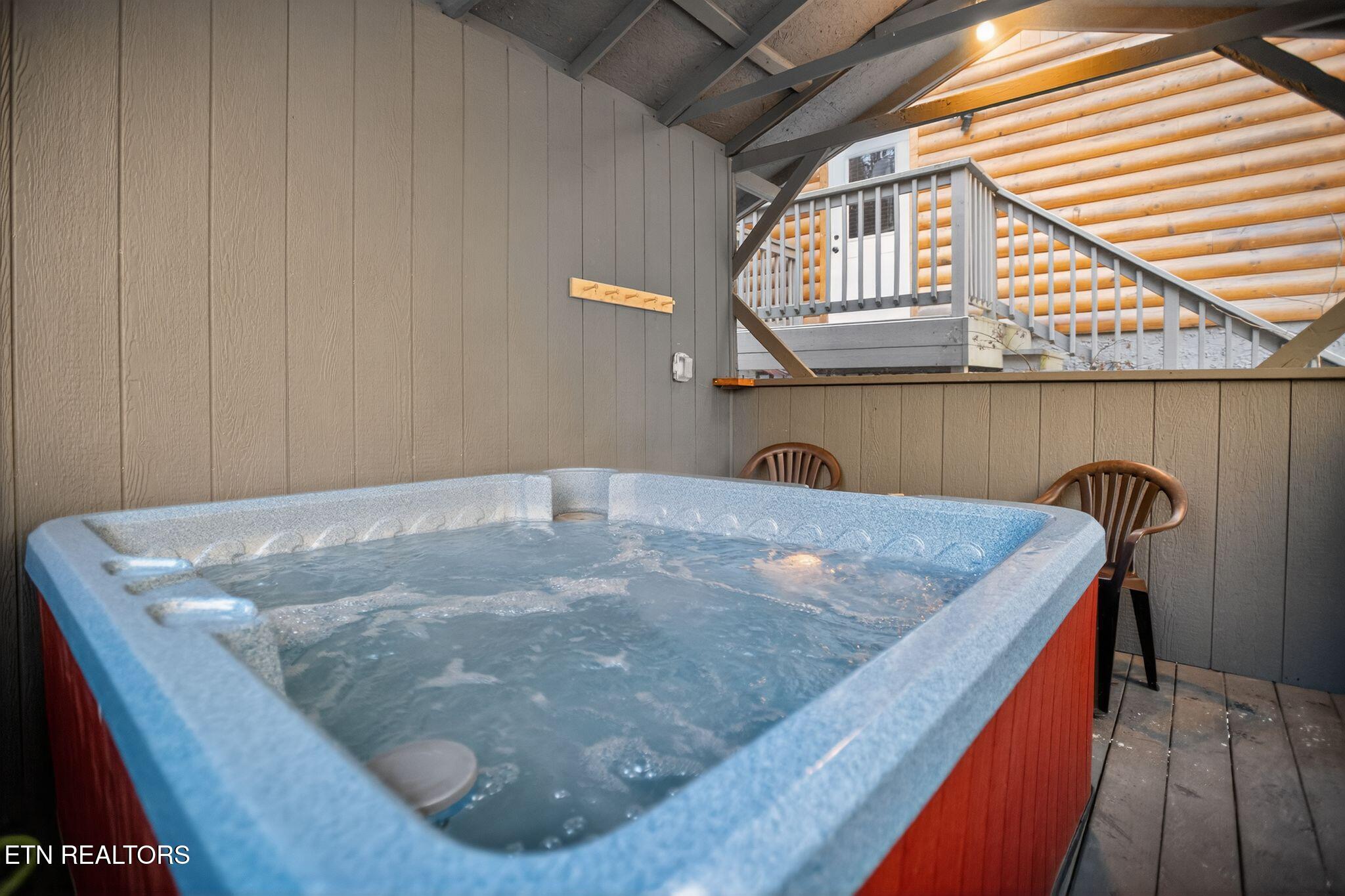 402 King Branch Road Sevierville, TN 37876 - Photo 30 of 32 31_402_King_Branch_Rd_Sevierville_TN_378