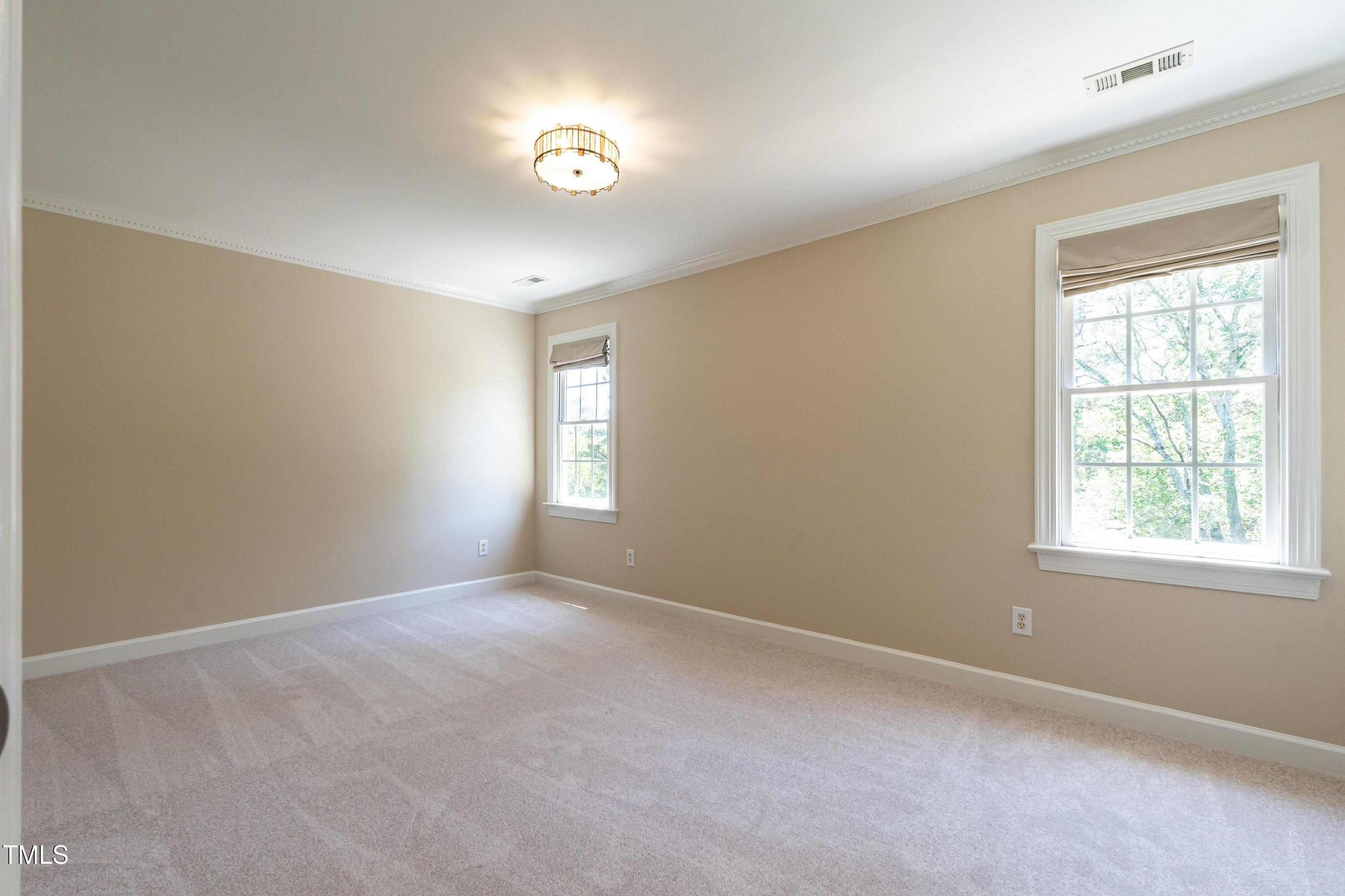 5812 North Beaver Lane Raleigh, NC 27604 - Photo 29 of 66 021-original-primary-bedroom