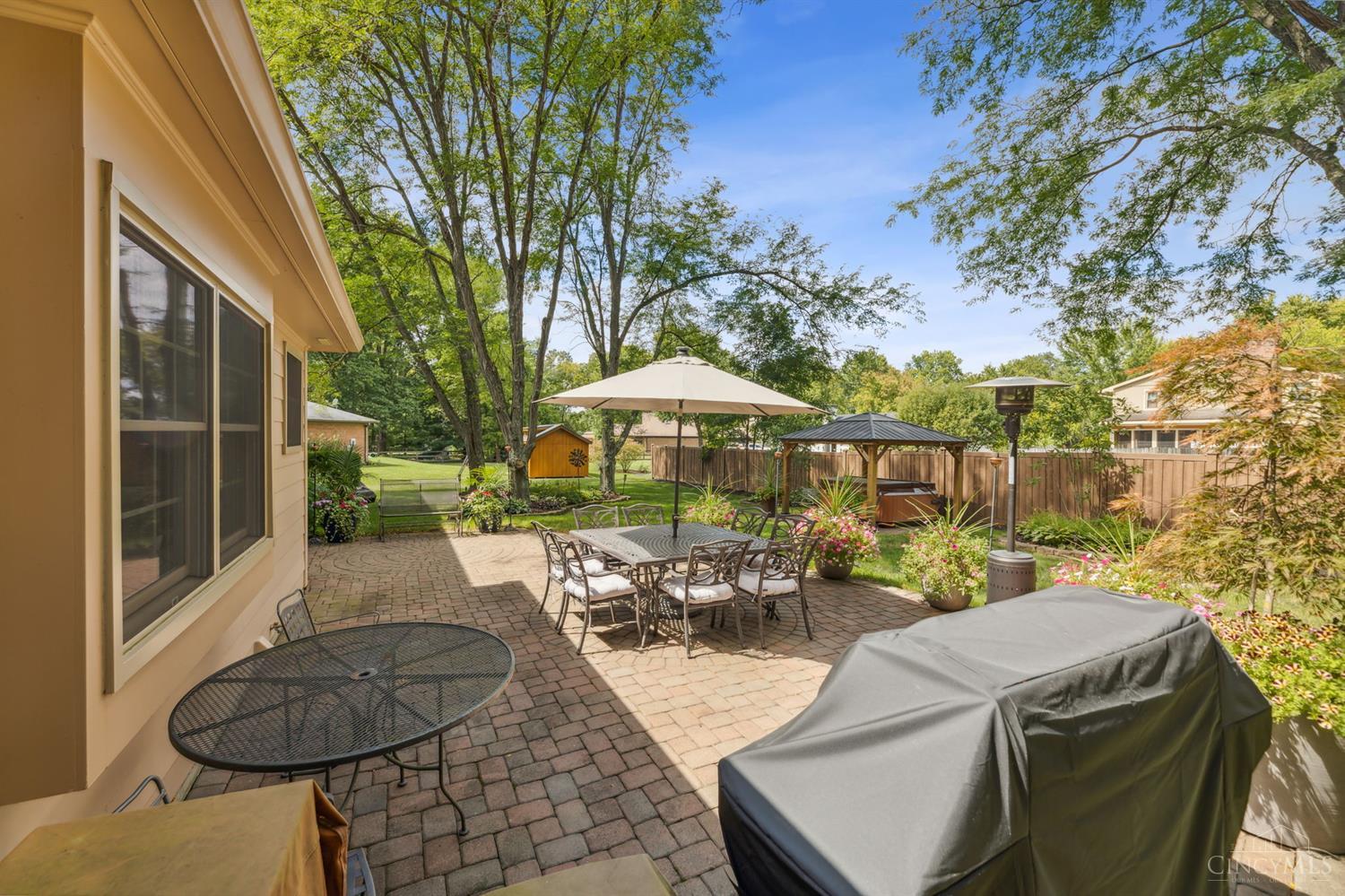 9104 Hopewell Road Cincinnati, OH 45242 - Photo 40 of 40 Gallery Image 40