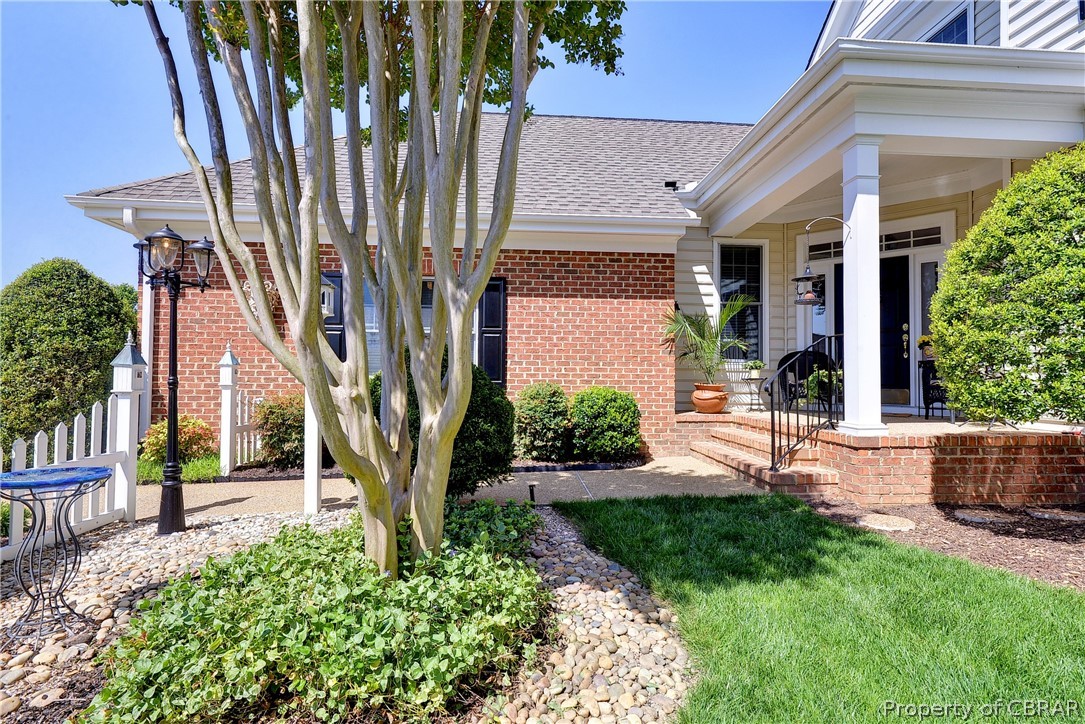 3134 Cider House Road Toano, VA 23168 - Photo 4 of 50 Gallery Image 4