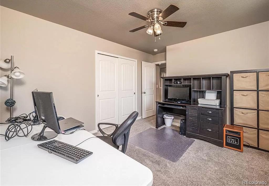 8884 Vanderwood Road Colorado Springs, CO 80908 - Photo 25 of 38