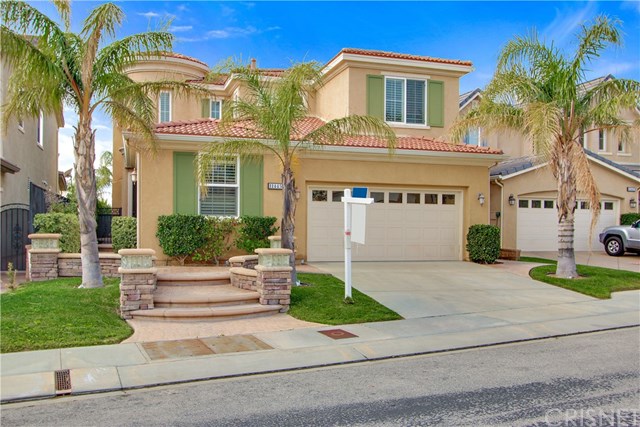 11445 Santini Lane Porter Ranch, CA 91326 - Photo 1 of 1 Gallery Image 1