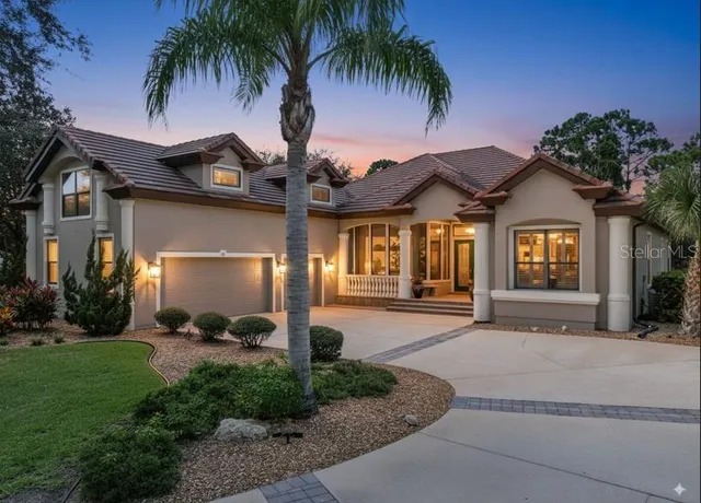 $899,000 | 67 Eastlake Drive, Palm Coast, FL 32137