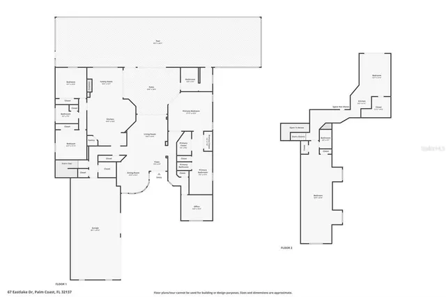 $899,000 | 67 Eastlake Drive, Palm Coast, FL 32137