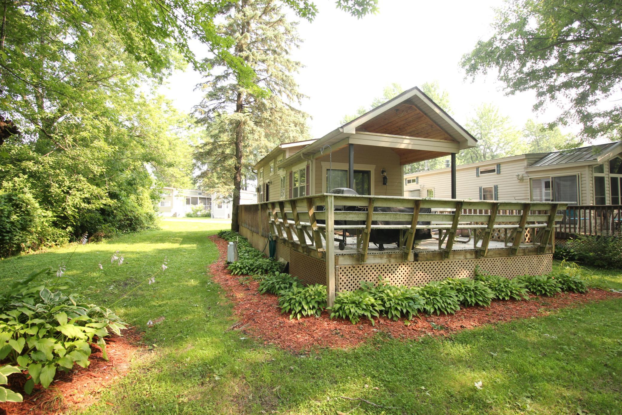 18096 Browns Lake Road, Unit 1 Richmond, MN 56368 - Photo 1 of 35