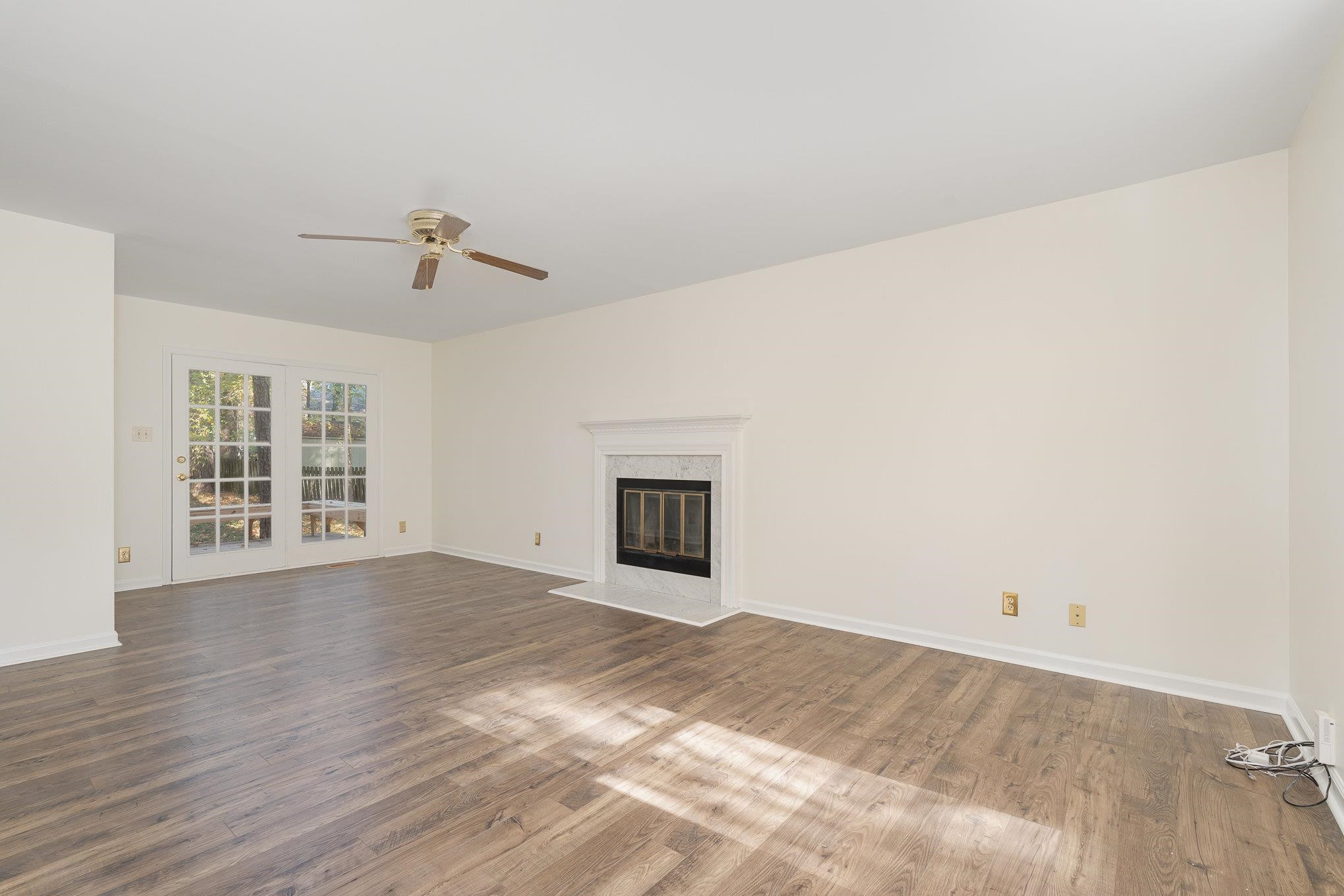 4110 Olde Coach Road Durham, NC 27707 - Photo 4 of 27 Photo 4