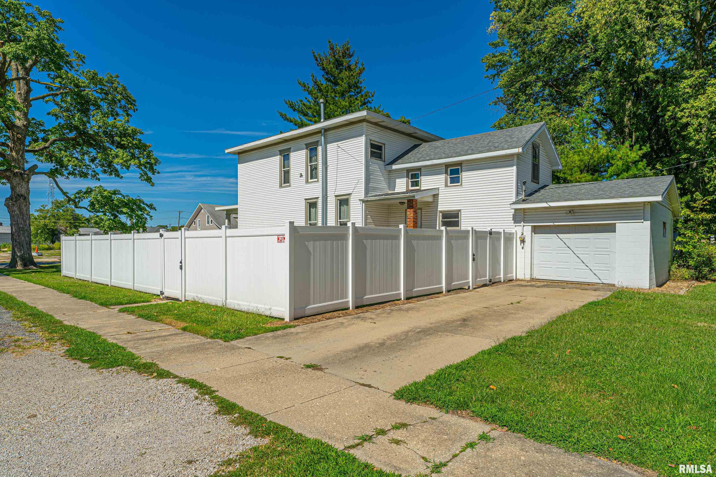 604 North Kickapoo Street Lincoln, IL 62656 - Photo 30 of 30 Gallery Image 30