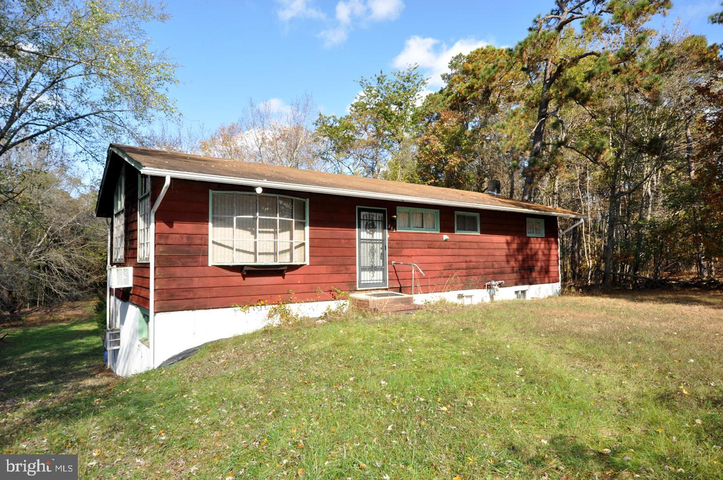 285 Ridge Road Browns Mills, NJ 08015 - Photo 1 of 23