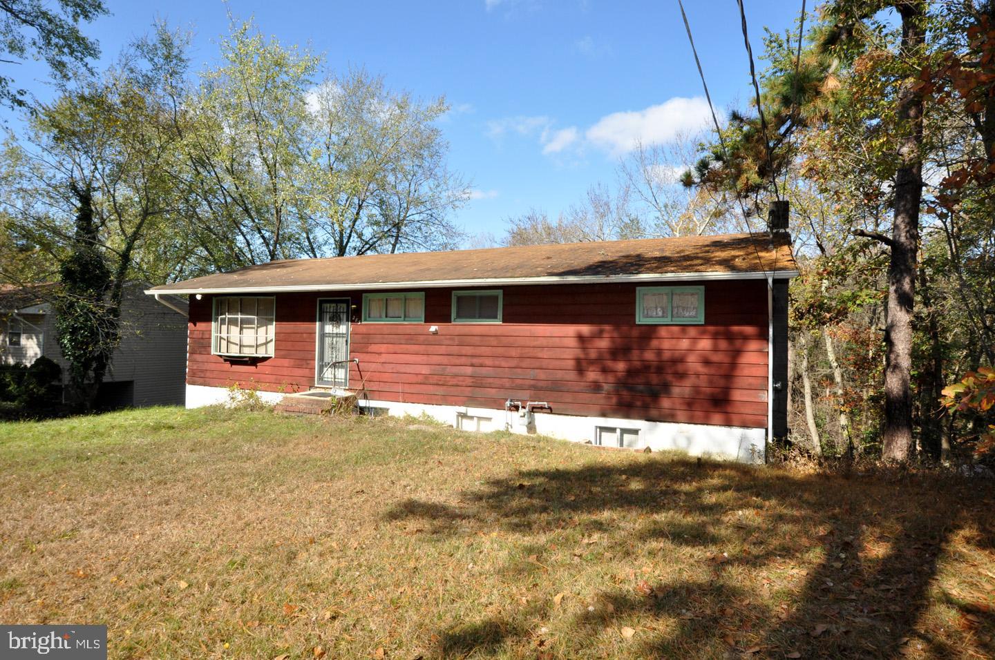 285 Ridge Road Browns Mills, NJ 08015 - Photo 3 of 23