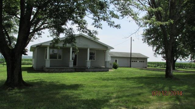 4975 Oliver Springfield Road Mount Vernon, IN 47620 - Photo 22 of 30 Gallery Image 22