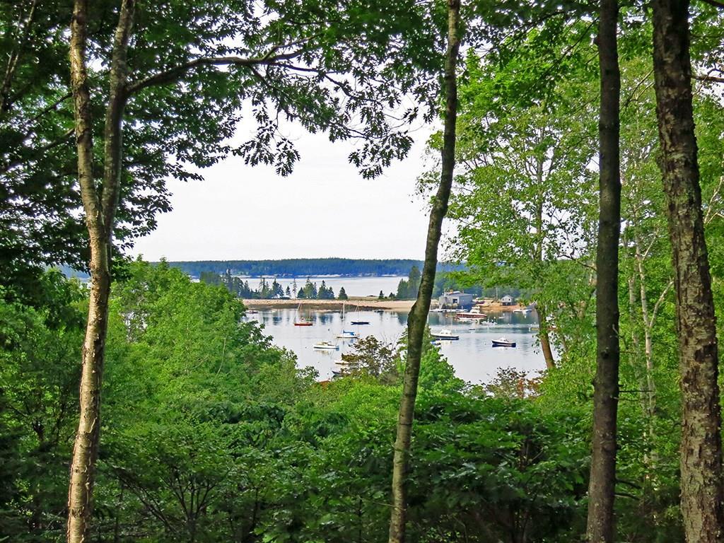 20 New County Road Mount Desert, ME 04675 - Photo 34 of 35 View of the harbor