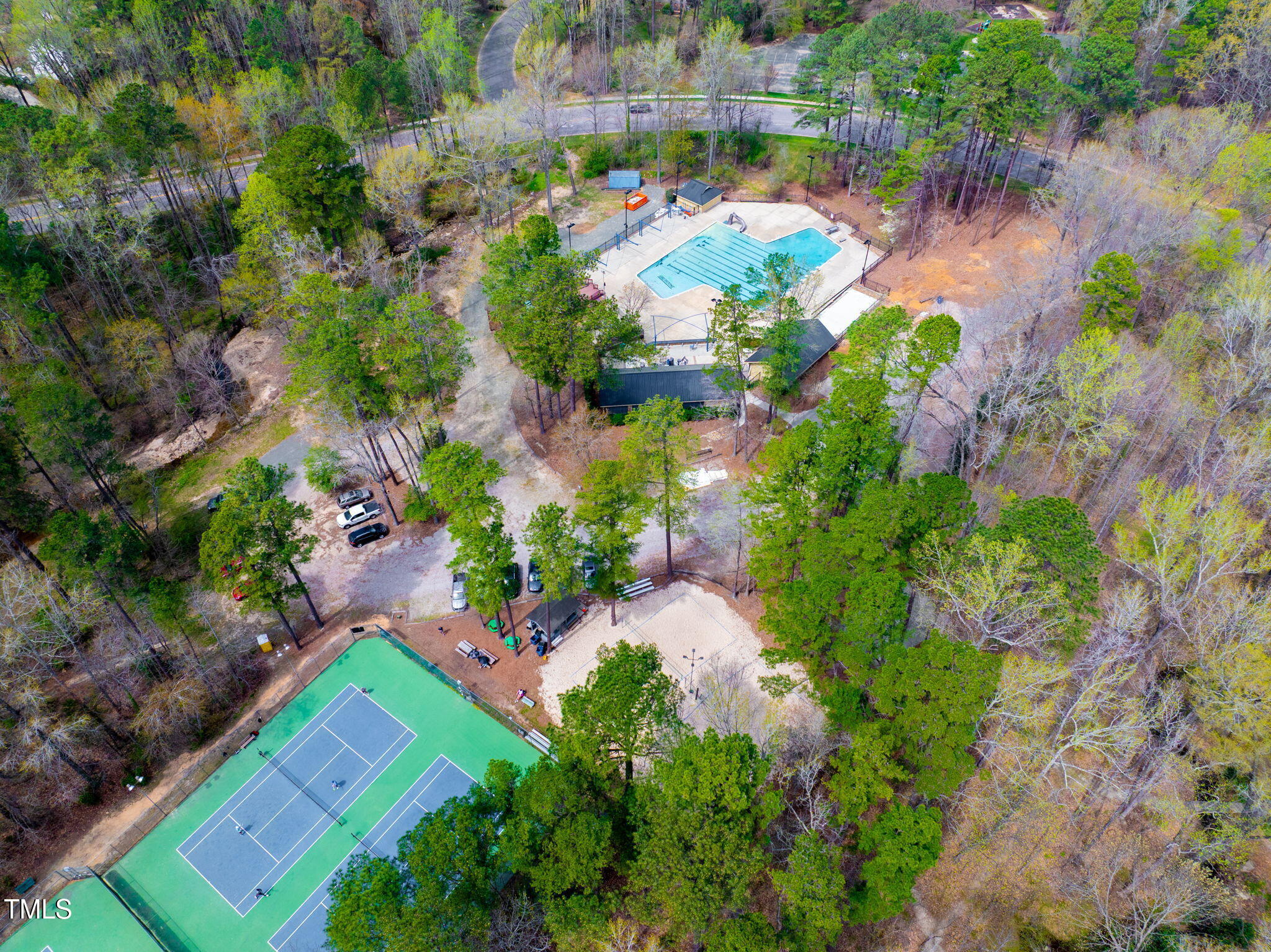 7616 Valley Run Drive Raleigh, NC 27615 - Photo 51 of 61 7616 Valley Run Drive-95