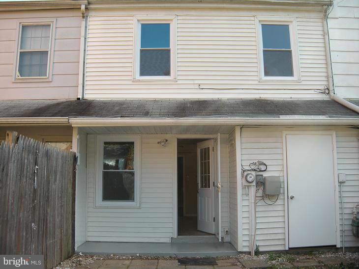 9276 Taney Road Manassas, VA 20110 - Photo 10 of 12 Exterior (Rear)