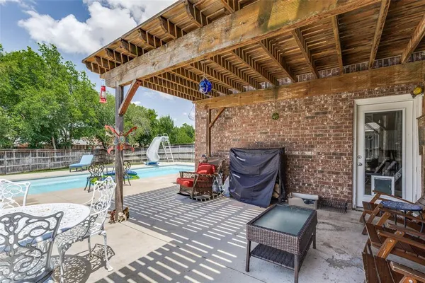 $485,000 | 2501 Great Bear Lane, Denton, TX 76210