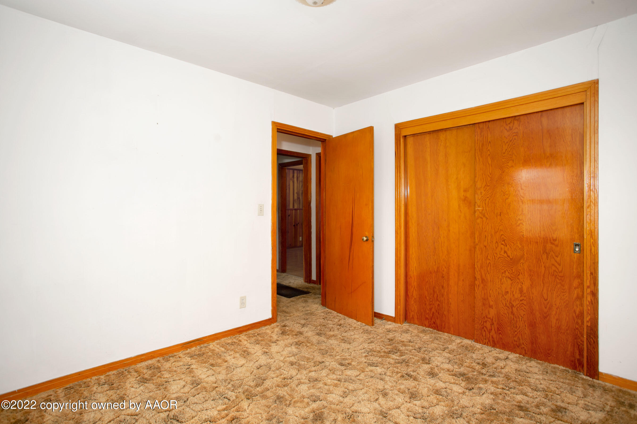 4819 Arden Road Amarillo, TX 79110 - Photo 16 of 33 a view of room