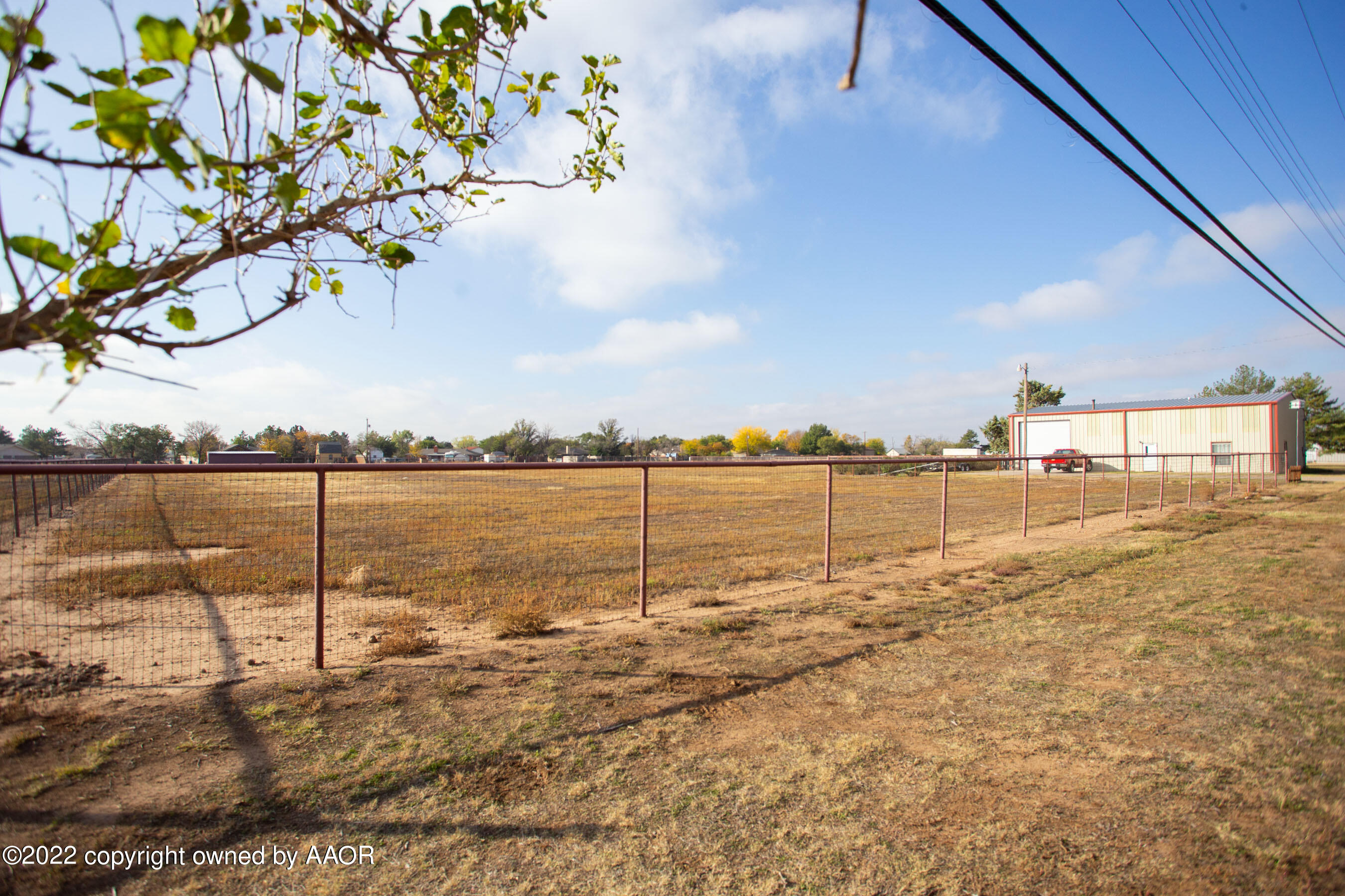 4819 Arden Road Amarillo, TX 79110 - Photo 27 of 33 a view of a lake