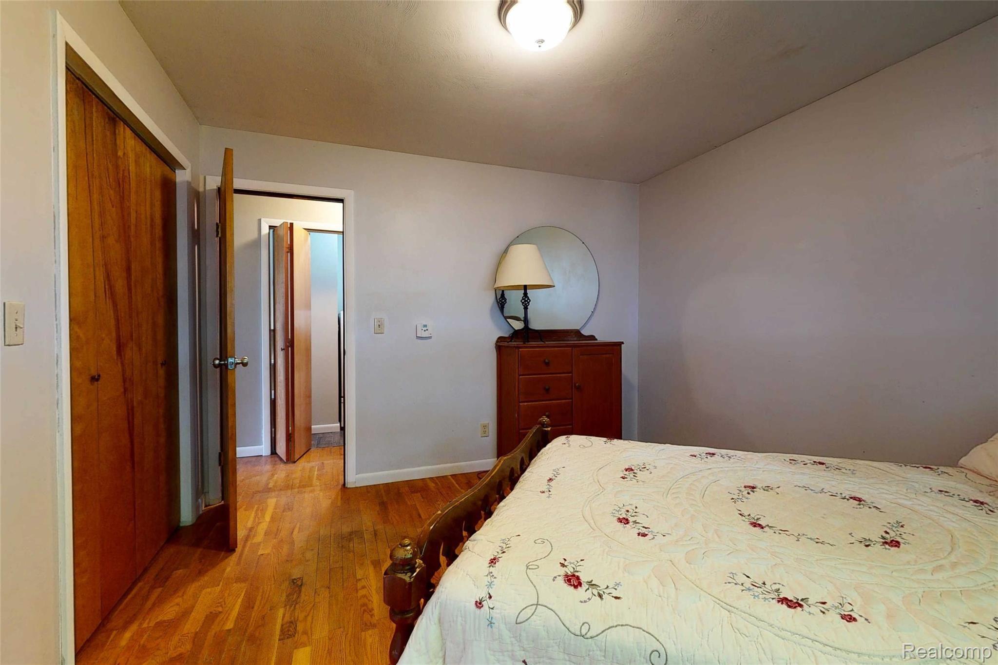 1296 West Parks Road St. Johns, MI 48879 - Photo 19 of 30 1238-W-Parks-Rd-18 Bedroom.jpg