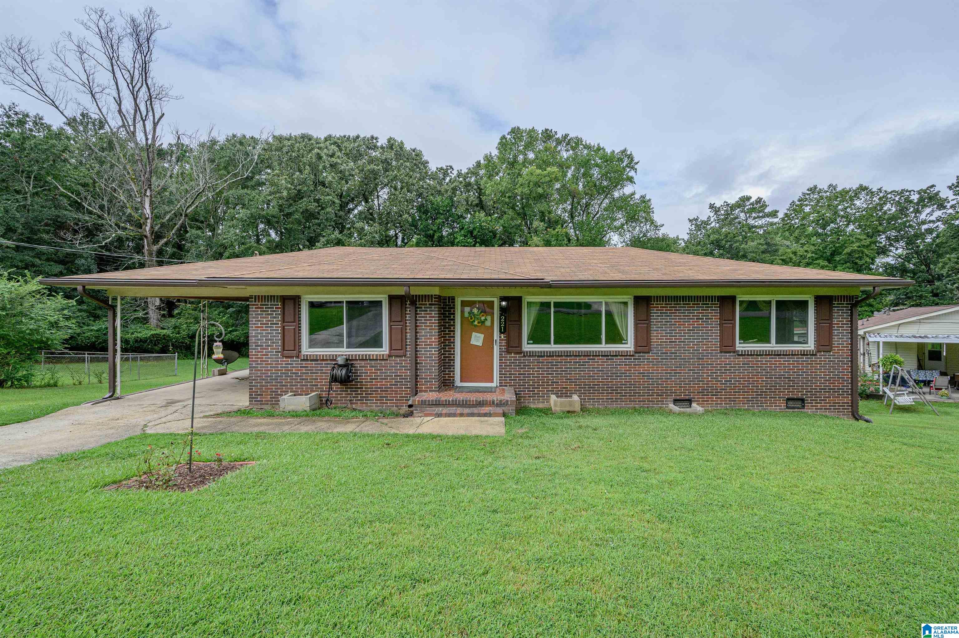 221 Porter Crest Road Graysville, AL 35073 - Photo 1 of 32