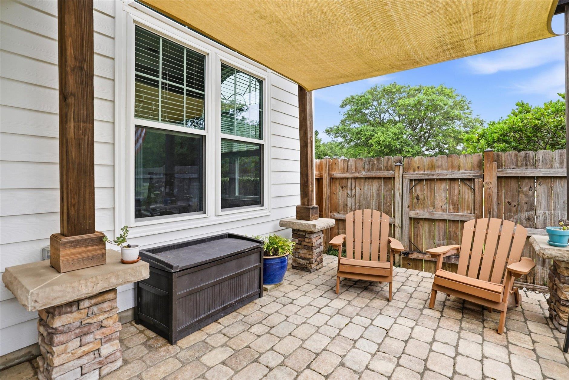 181 Love Ridge Court Tallahassee, FL 32312 - Photo 37 of 41