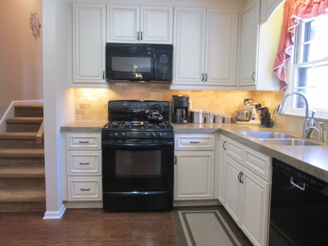 Chef's Kitchen