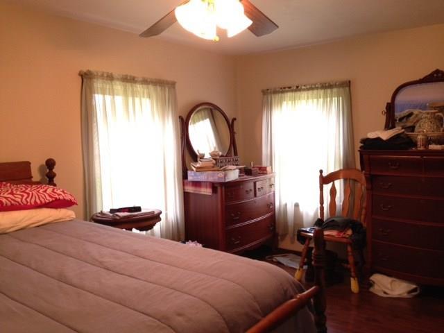 170 Sebec Lake Road Willimantic, ME 04443 - Photo 8 of 15 Larger of the 3 bedrooms