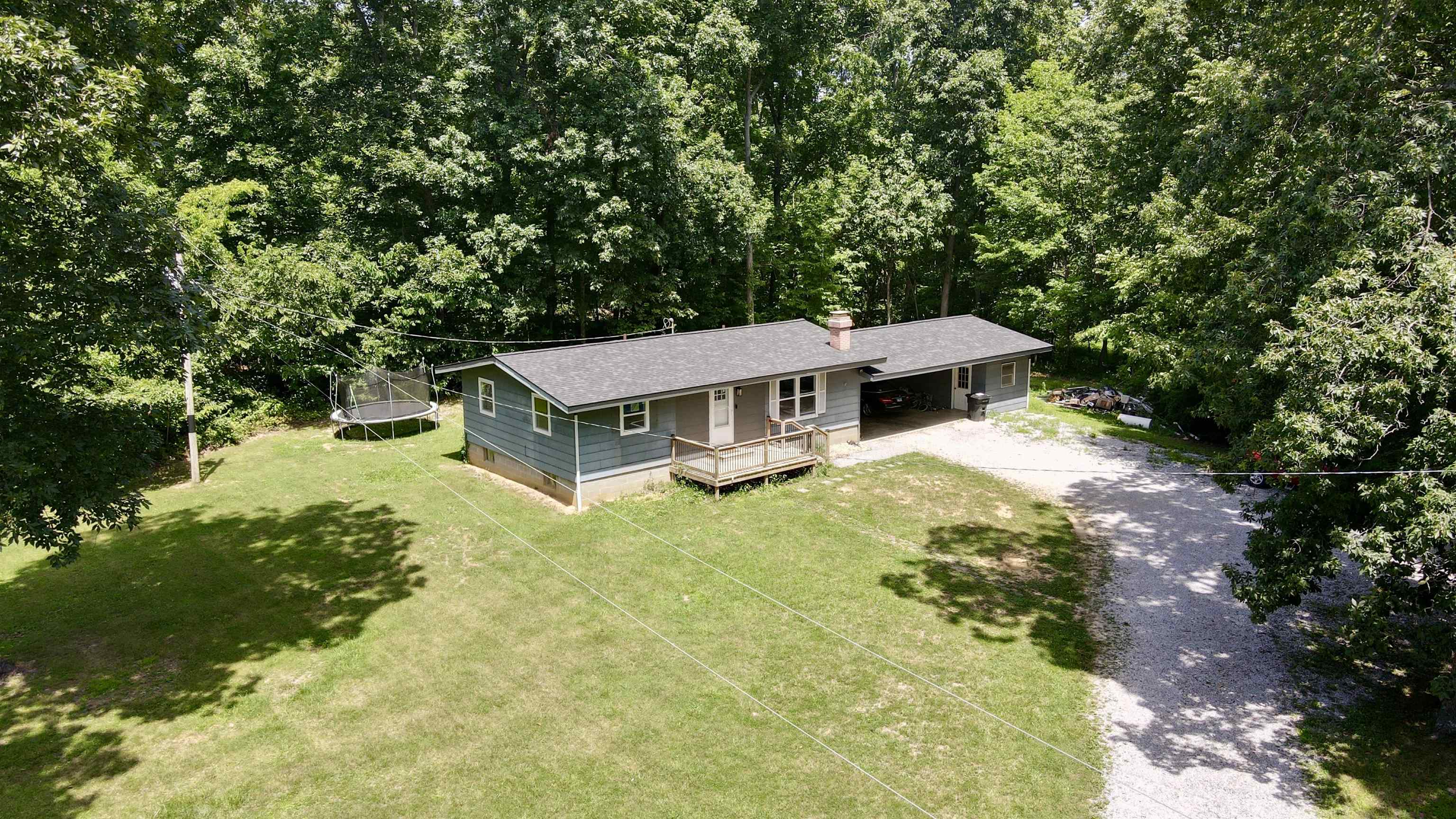 15255 Alleghany Road Thompsonville, IL 62890 - Photo 3 of 45